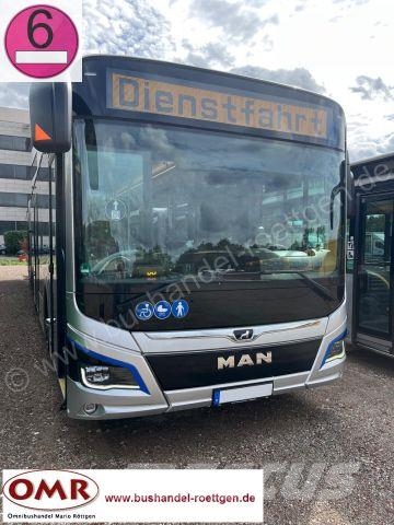 MAN Lion´s City 18 C/ Klima/ O 530 G Citaro/ A 23 Zgibni avtobusi